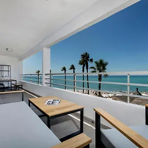 Apartment Luna, Marbella