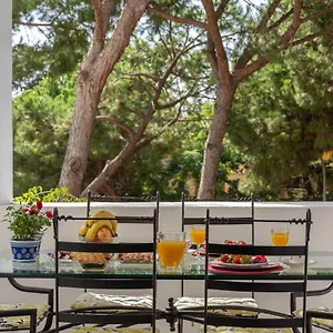 Apartment Sf Luxury - Jardines De Golondrinas, Marbella