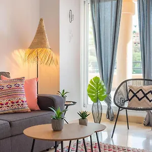 Apartment La Terraza Elviria, Marbella