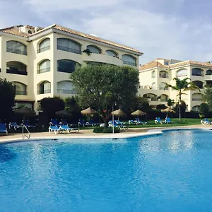 Apartment Vista Hermosa, Marbella