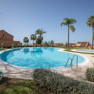 3.marbella Golf Apartamento