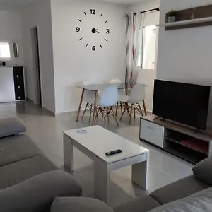 Apartamento Platero Apartamento