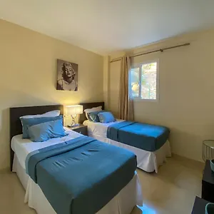 Elviria Apartamento