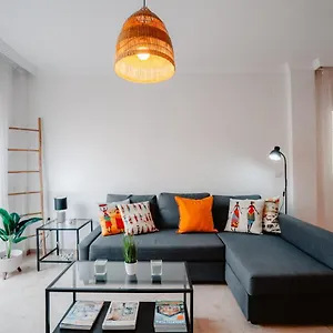 House Elviria Apartamento
