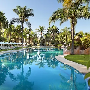 Отель Bluebay Banus, Марбелья