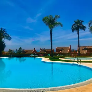 The Elviria Penthouse, Apartamento
